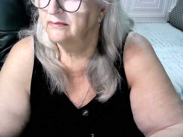 LolkaAlyss live cam on BongaCams