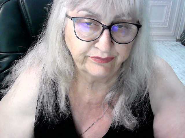 LolkaAlyss live cam on BongaCams