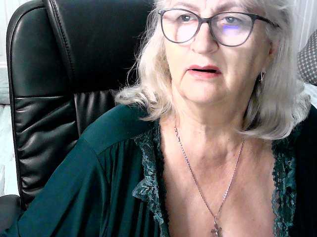 LolkaAlyss live cam on BongaCams