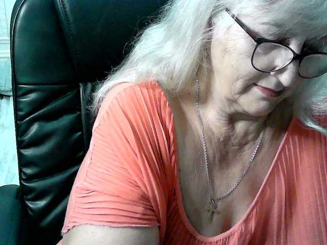 LolkaAlyss live cam on BongaCams
