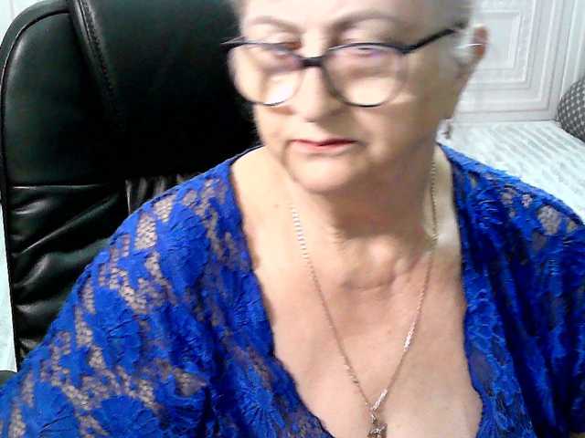 LolkaAlyss live cam on BongaCams