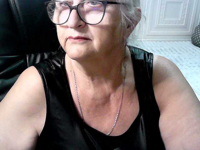 LolkaAlyss live cam on BongaCams