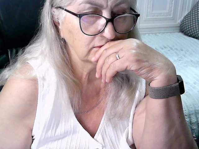 LolkaAlyss live webcam show