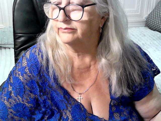 LolkaAlyss live webcam show