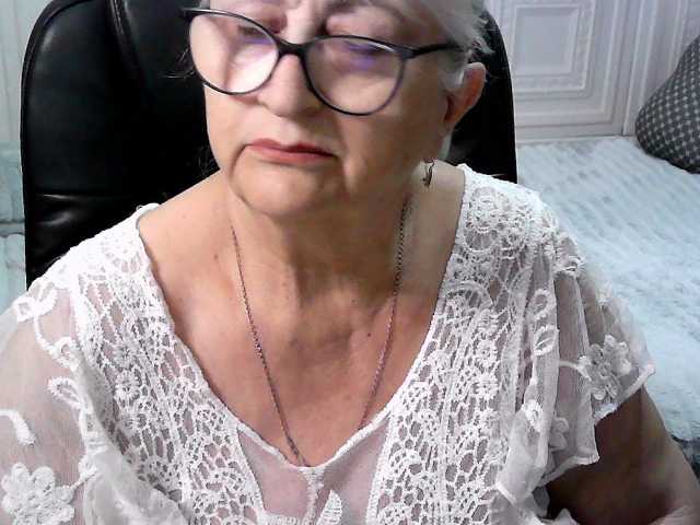 LolkaAlyss live cam on BongaCams