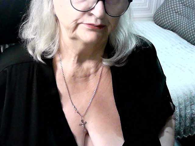LolkaAlyss live cam on BongaCams