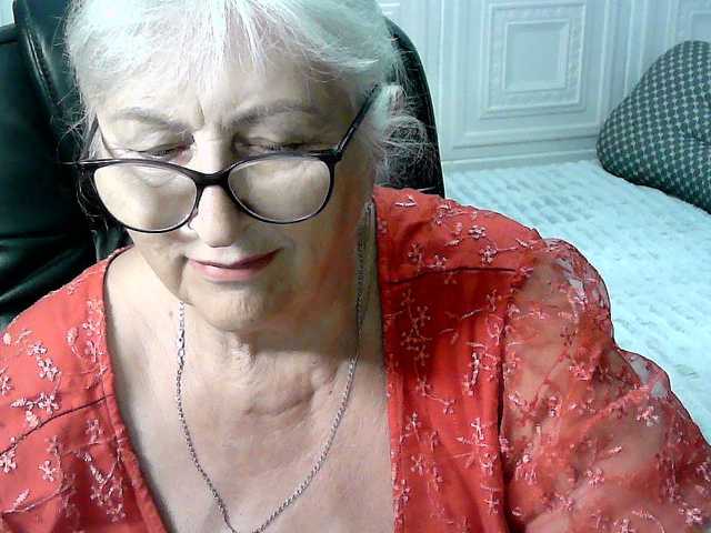 LolkaAlyss live cam on BongaCams