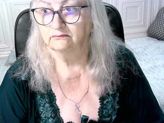 LolkaAlyss live cam on BongaCams