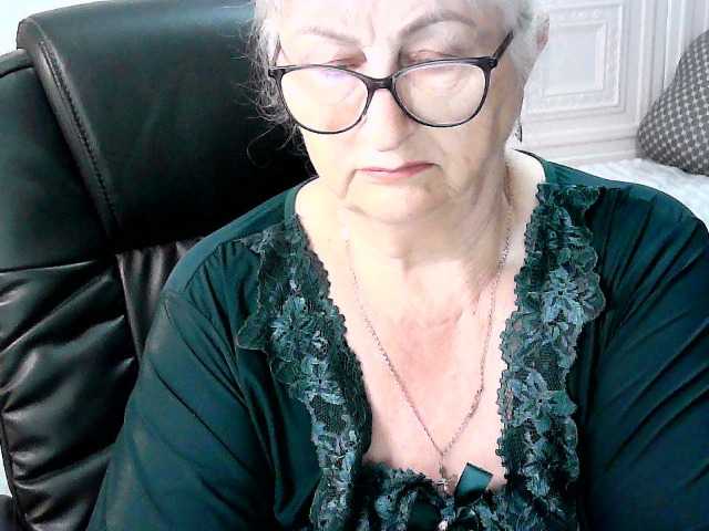 LolkaAlyss live cam on BongaCams