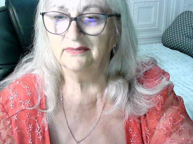 LolkaAlyss live cam on BongaCams