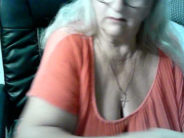 LolkaAlyss live webcam show