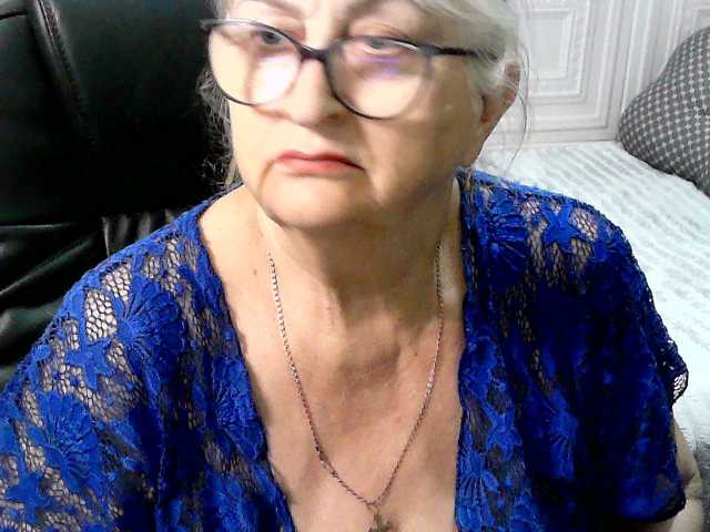 LolkaAlyss live cam on BongaCams
