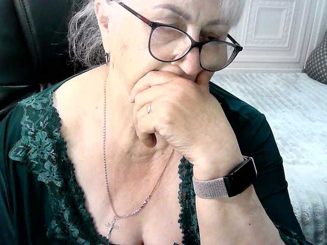 LolkaAlyss live cam on BongaCams