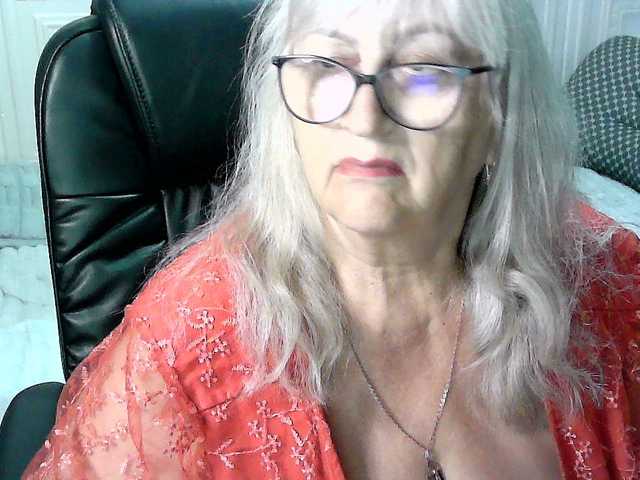 LolkaAlyss live cam on BongaCams