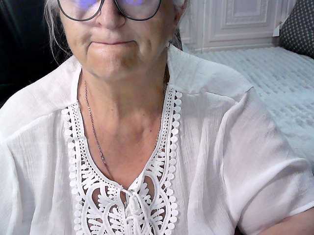 LolkaAlyss live cam on BongaCams