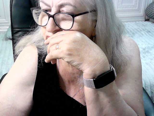 LolkaAlyss live cam on BongaCams