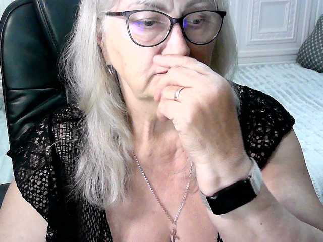 LolkaAlyss live cam on BongaCams