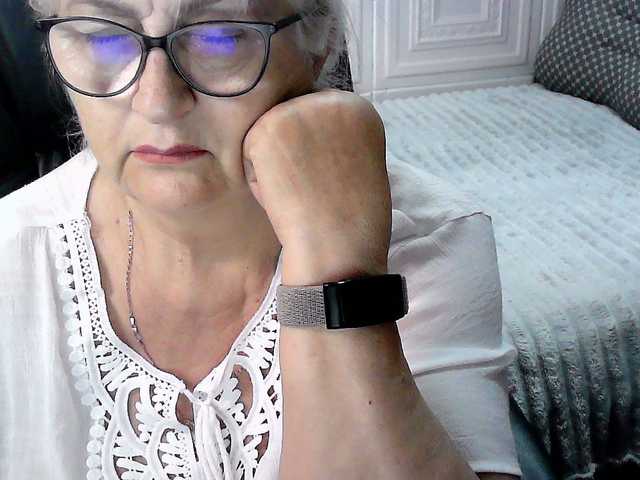 LolkaAlyss live cam on BongaCams