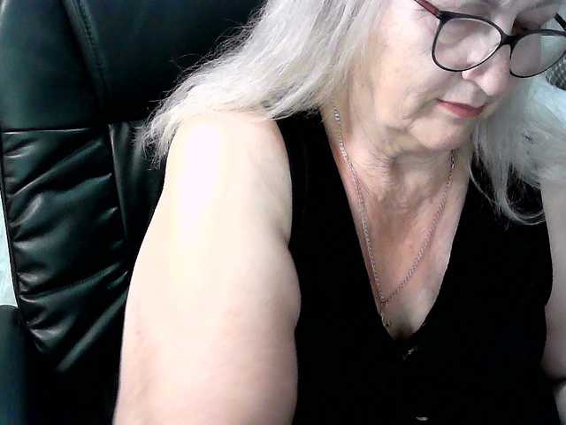 LolkaAlyss live cam on BongaCams
