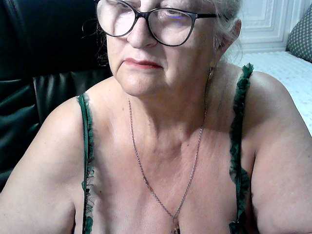 LolkaAlyss live webcam show