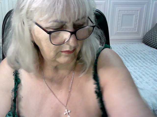 LolkaAlyss live cam on BongaCams