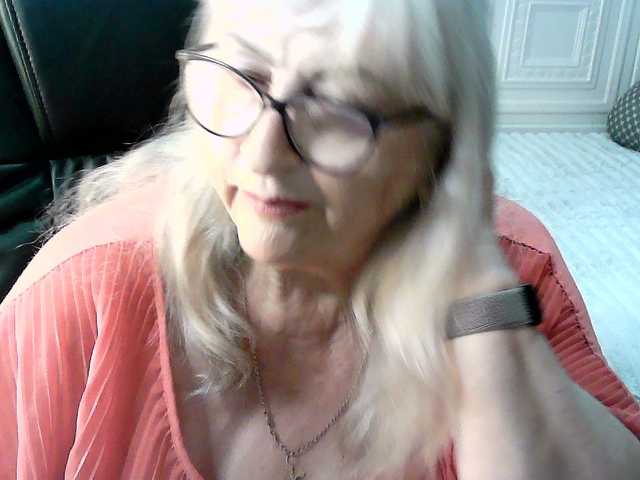 LolkaAlyss live webcam show