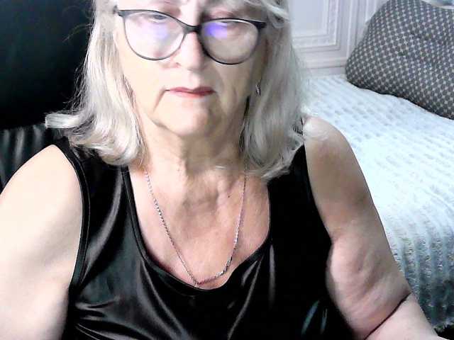 LolkaAlyss live cam on BongaCams