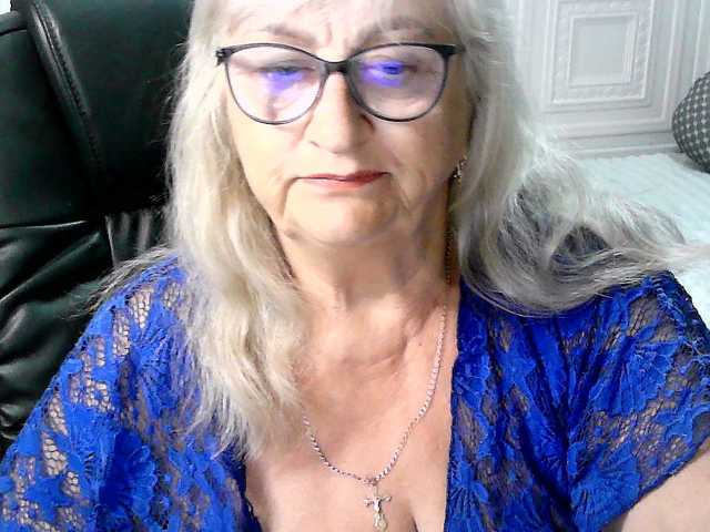 LolkaAlyss live cam on BongaCams