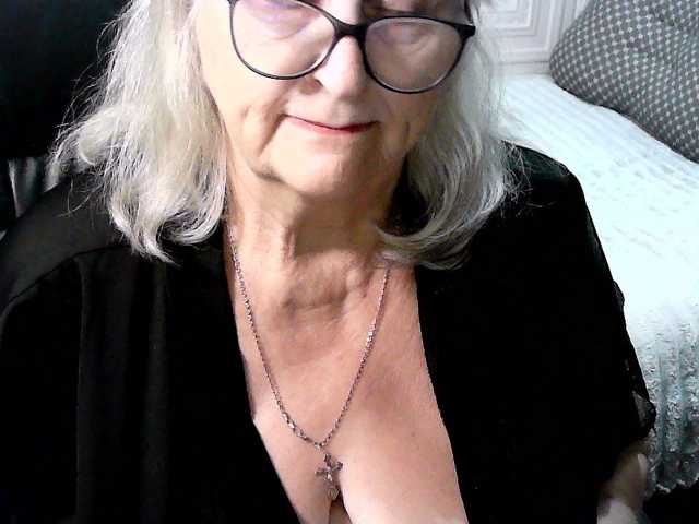 LolkaAlyss live cam preview