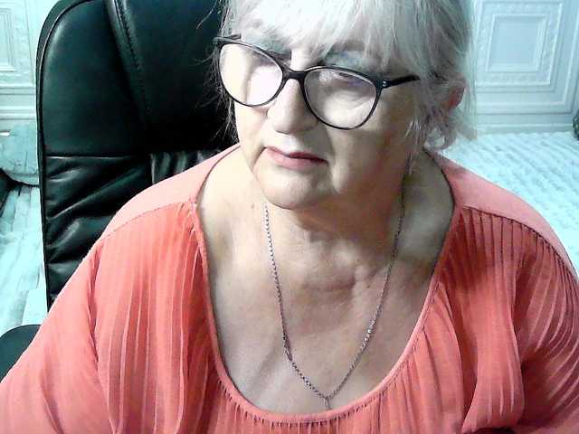 LolkaAlyss live cam on BongaCams