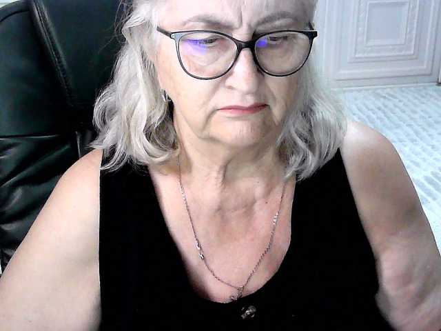 LolkaAlyss live cam on BongaCams