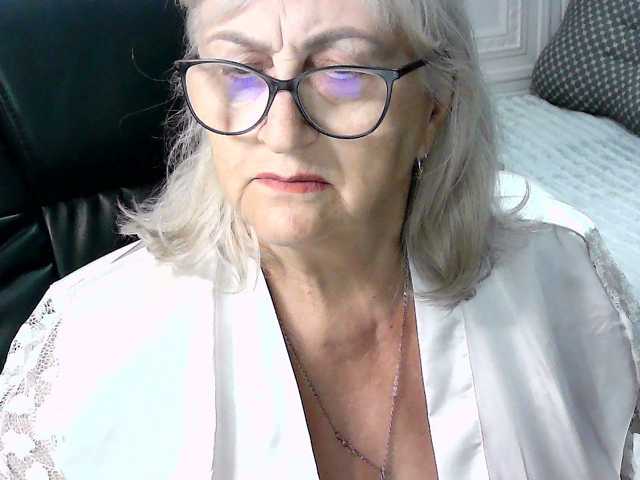 LolkaAlyss live cam on BongaCams