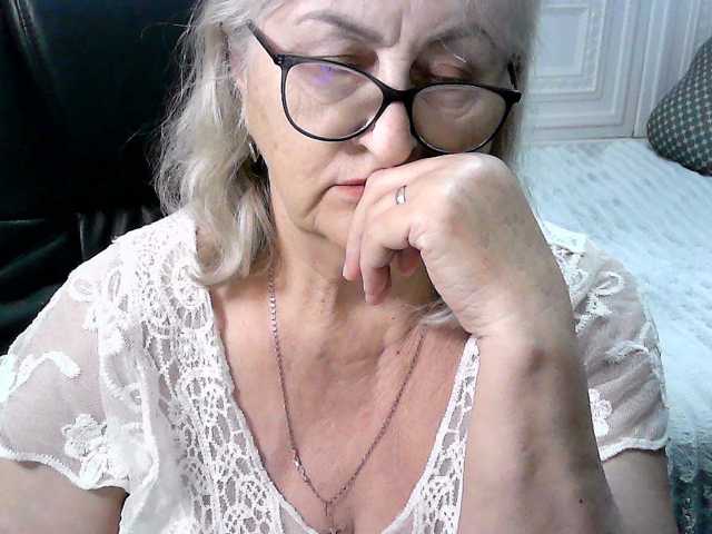 LolkaAlyss live cam on BongaCams