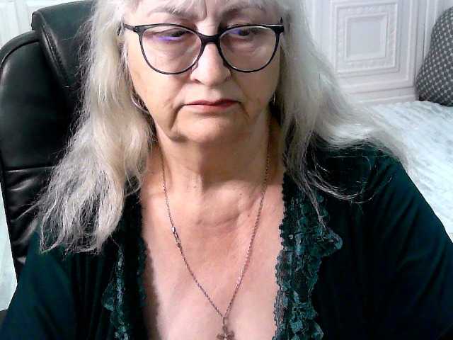LolkaAlyss live cam on BongaCams