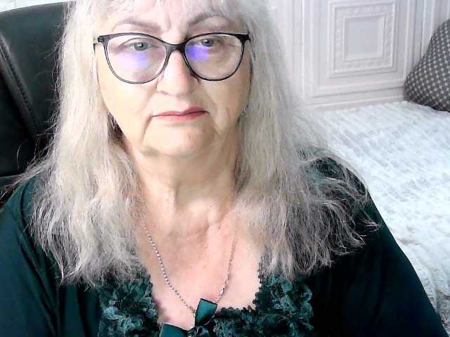 LolkaAlyss live cam on BongaCams