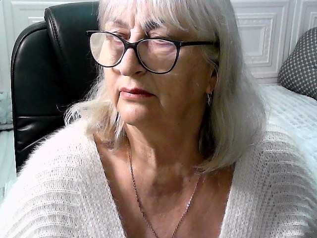 LolkaAlyss live cam on BongaCams