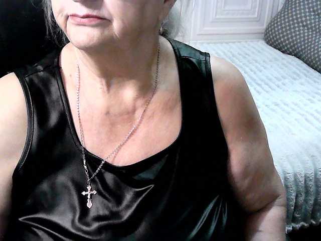 LolkaAlyss live cam on BongaCams