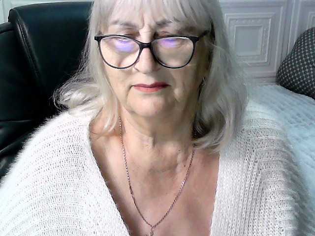 LolkaAlyss live cam on BongaCams