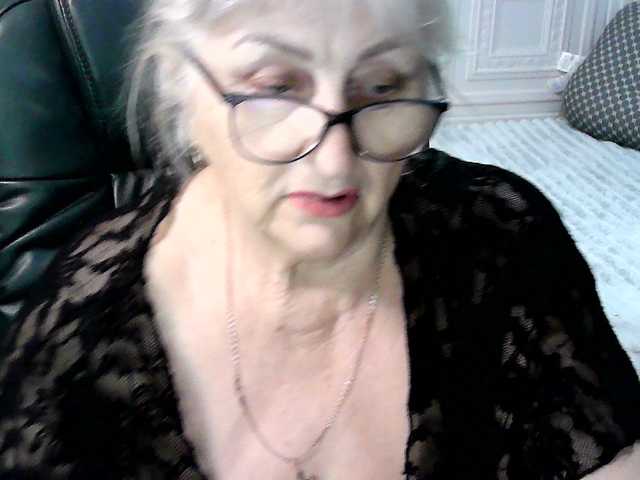 LolkaAlyss live cam preview