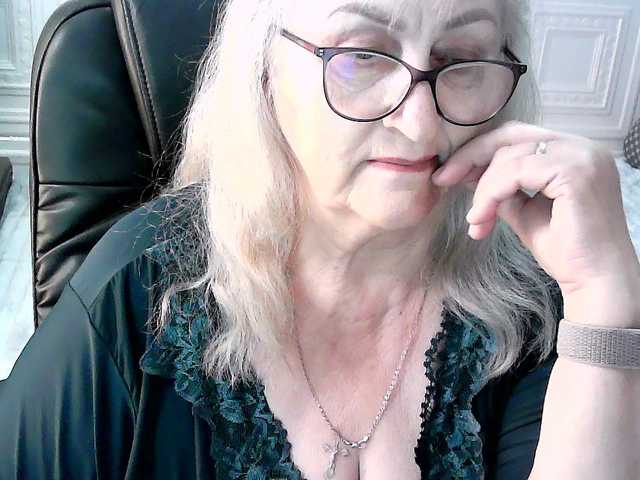 LolkaAlyss live cam on BongaCams