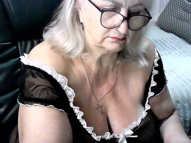 LolkaAlyss — live female cam