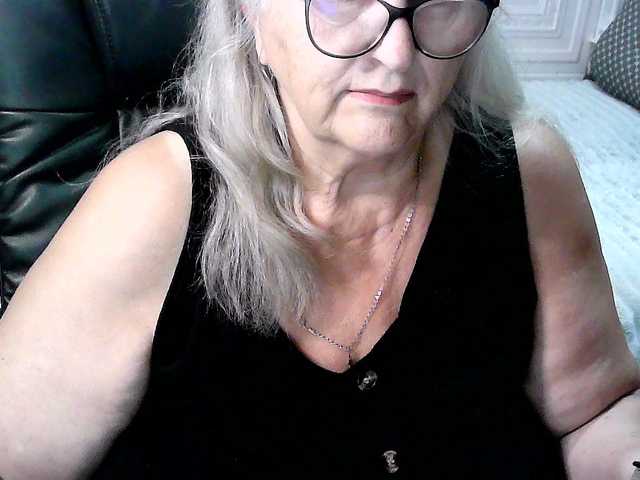 LolkaAlyss live cam on BongaCams