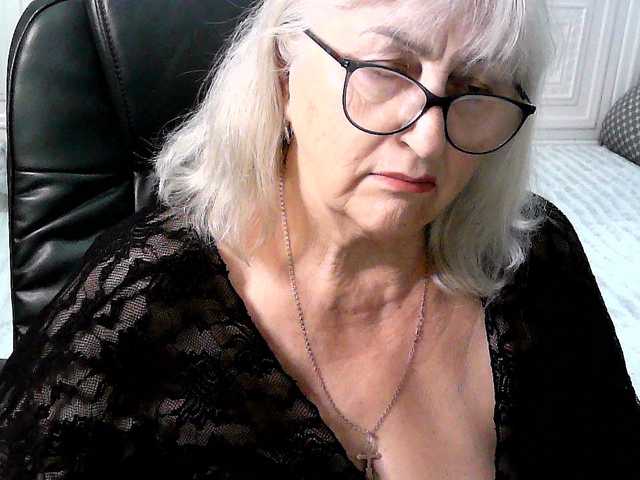 LolkaAlyss live cam on BongaCams