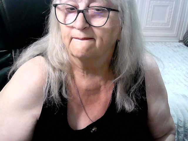 LolkaAlyss live cam on BongaCams