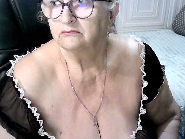 LolkaAlyss live cam on BongaCams