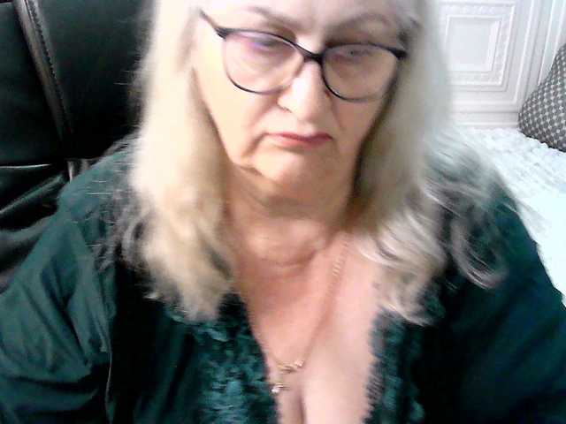 LolkaAlyss live cam on BongaCams