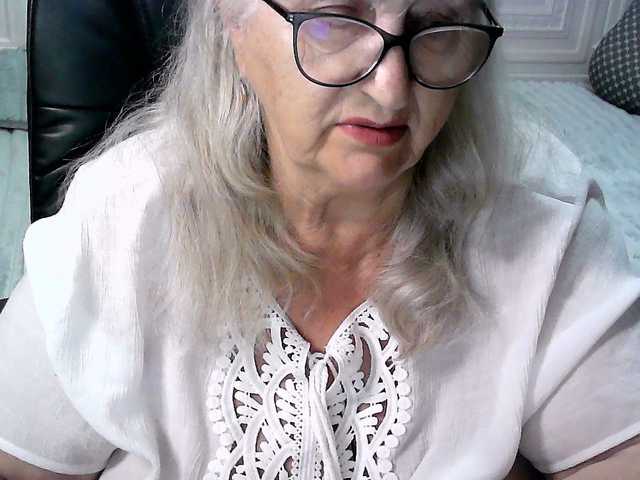 LolkaAlyss live cam on BongaCams