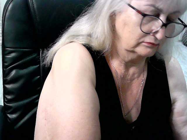LolkaAlyss live cam on BongaCams