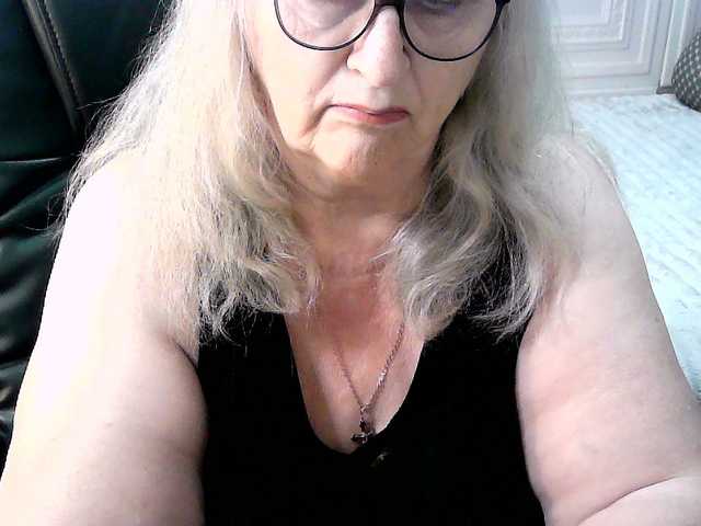 LolkaAlyss live cam on BongaCams