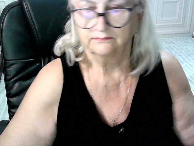 LolkaAlyss live cam on BongaCams